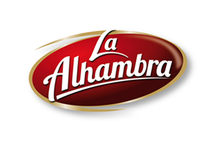 logo alhambra